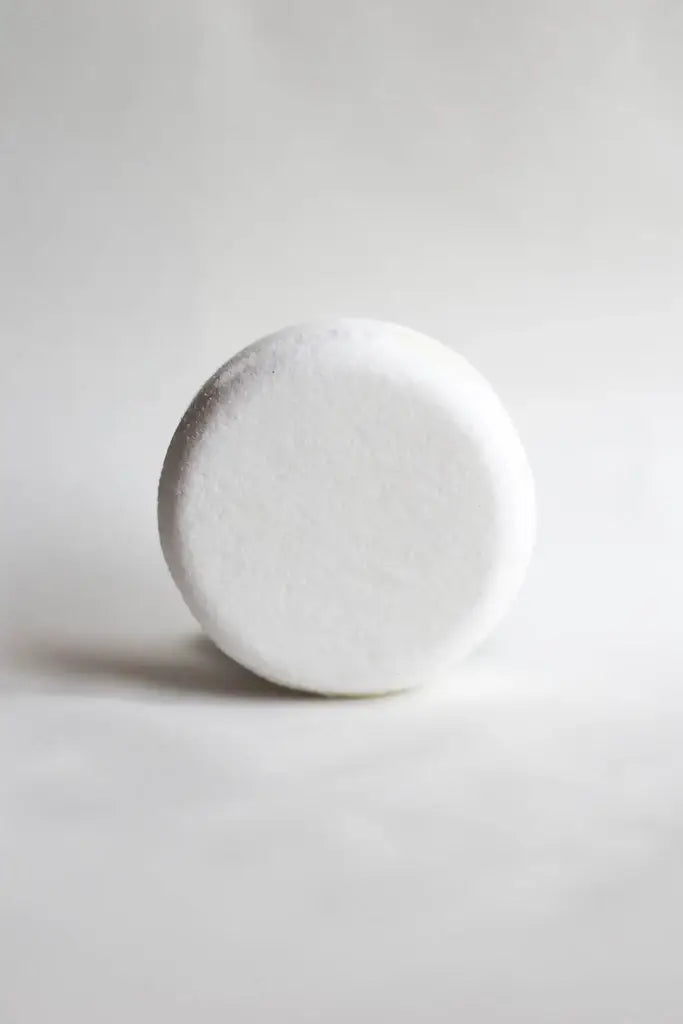 Lend Me Some Sugar Bath Company - Orange Shower Steamer