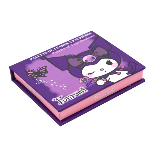 Bulk - Kuromi - Eye Shadow Palette