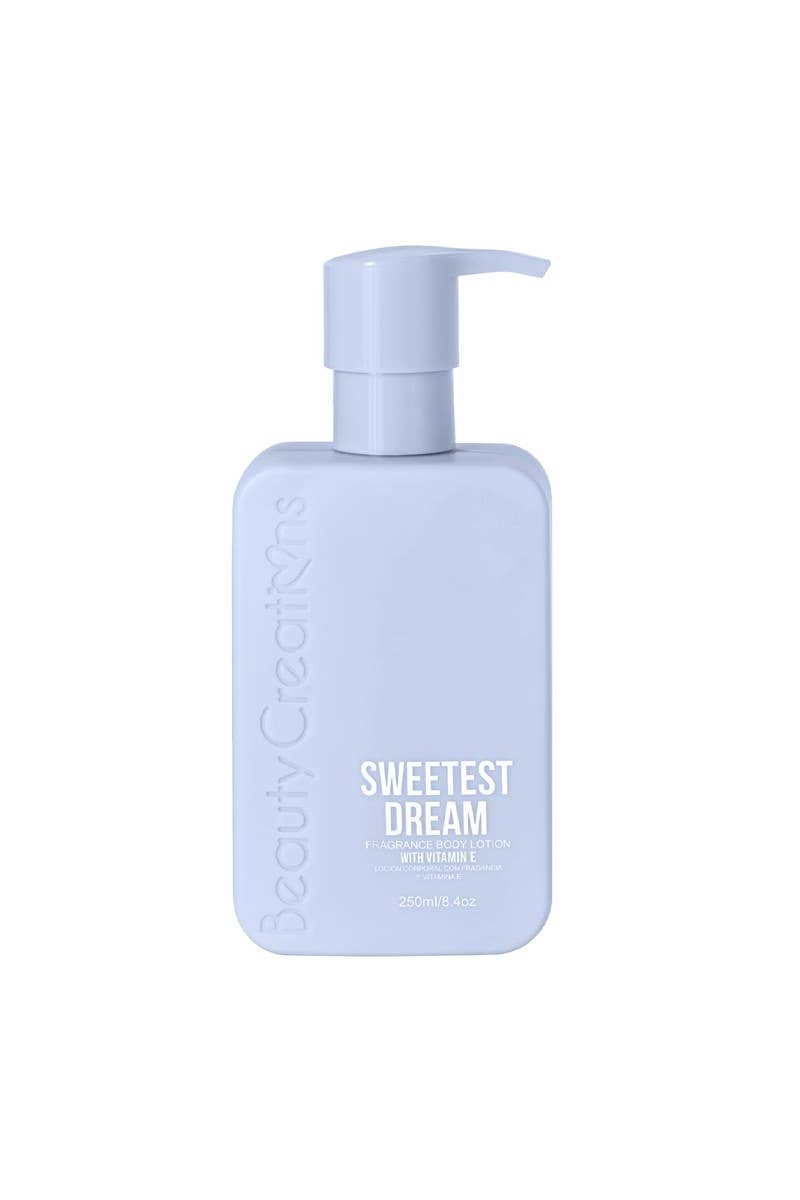 Sweetest Dream Body Lotion
