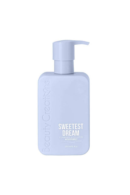 Sweetest Dream Body Lotion