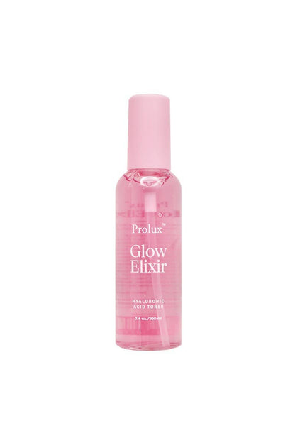 Glow Elixir Hyaluronic Acid Toner