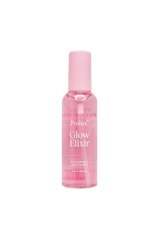 Glow Elixir Hyaluronic Acid Toner