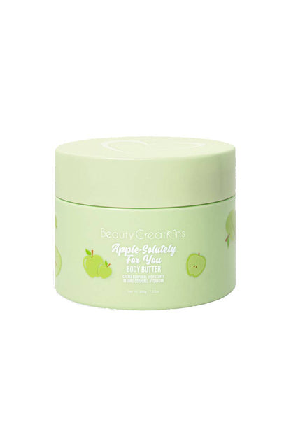 Apple-SOLUTELY For You Body Butter