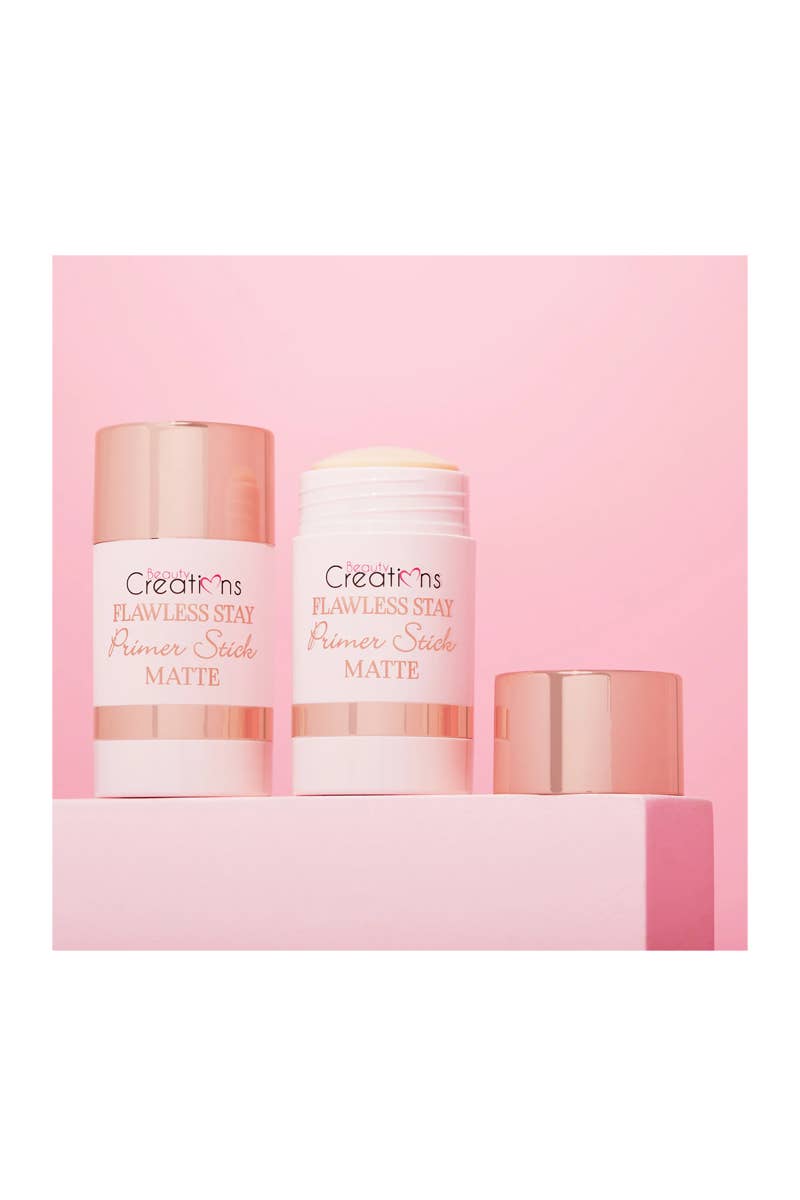 Flawless Stay Matte Primer Stick