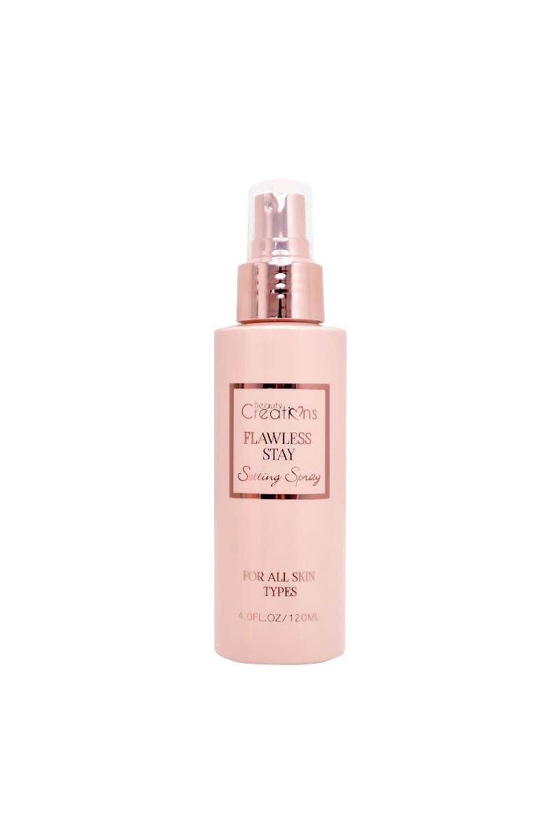 Flawless Stay Setting Spray