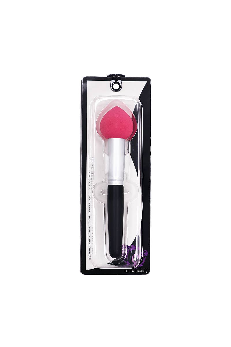 Blending Sponge with Handle