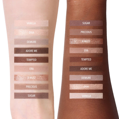Sugar Delight Palette