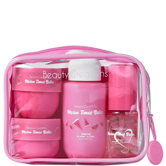 Sweet Dose Mini Body Care Kit