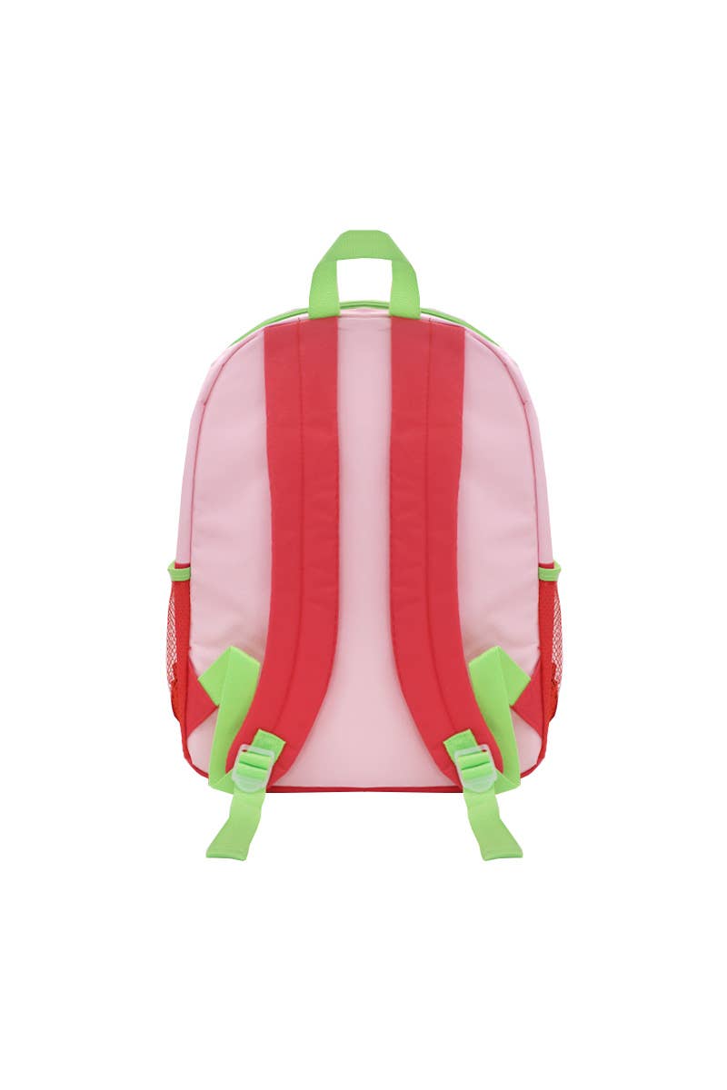 PINEAPPLE Beauty - UPD XNAV Strawberry Shortcake 16" Medium Size Backpack - 1pc