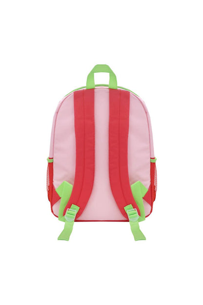 PINEAPPLE Beauty - UPD XNAV Strawberry Shortcake 16" Medium Size Backpack - 1pc