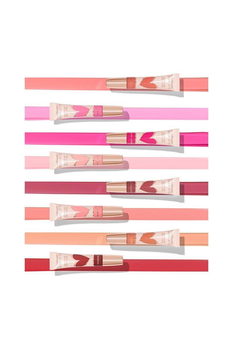 Magic Highlighter and Blush