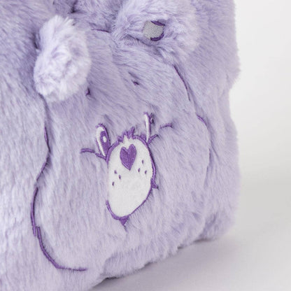 Care Bear Plush Shopping Bag
