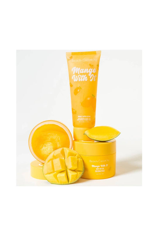 Mango Body Lotion