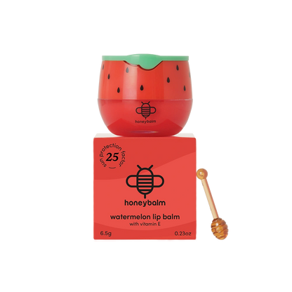 Honeybalm SPF Lip Balm 5 flavours to choose from)