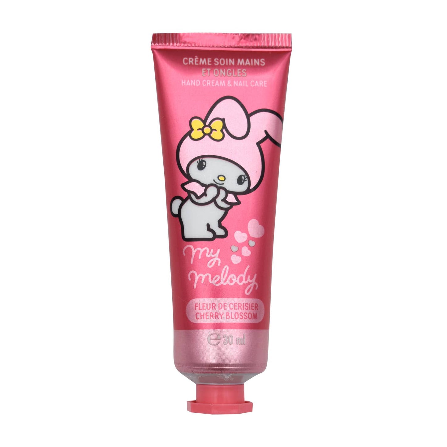 My Melody - Moisturizing Hand Cream - 30ml