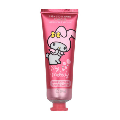 My Melody - Moisturizing Hand Cream - 30ml