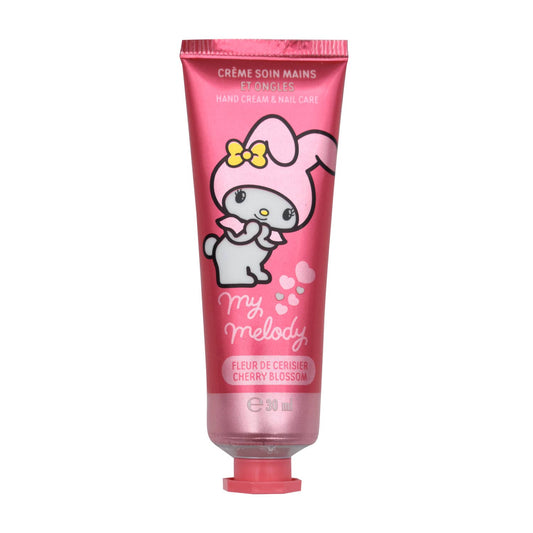 My Melody - Moisturizing Hand Cream - 30ml