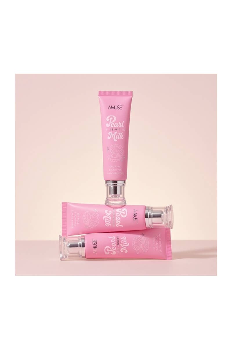 Pearl Milk Face Primer