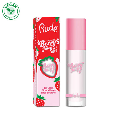 Berry Juicy Lip Gloss