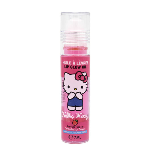 Hello Kitty Lip Oil