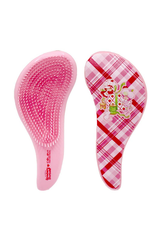 Strawberry Shortcake Hair Detangler Brush