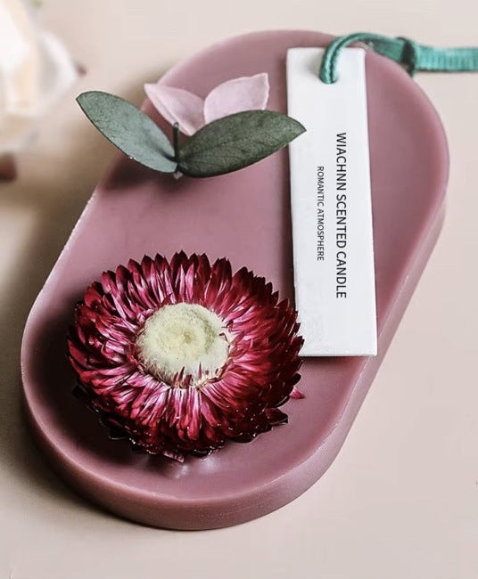 Botanical scented wax air freshener – Lavender – Pineapple Chrysanthemum