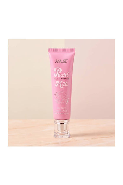Pearl Milk Face Primer