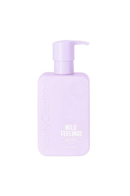 Wild Feelings Body Lotion