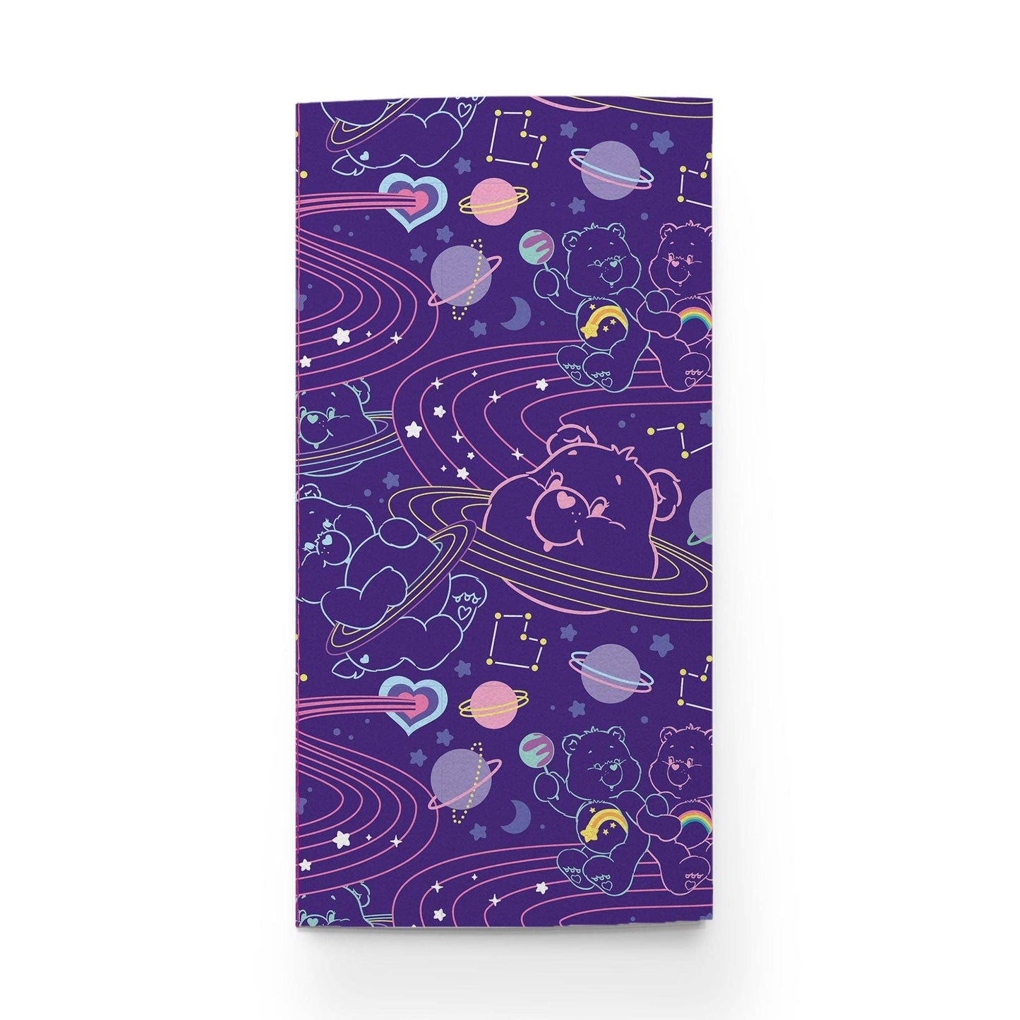 Pipsticks - Care Bears In The Air Traveler Notebook Collection