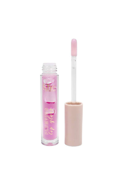 Plumping Lip Gloss w/ Mint Oil