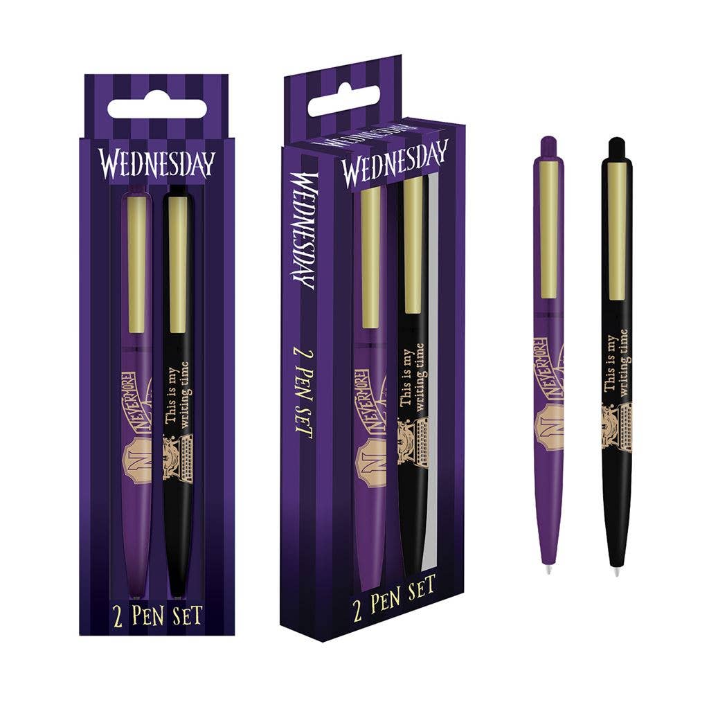 2-Pen Set