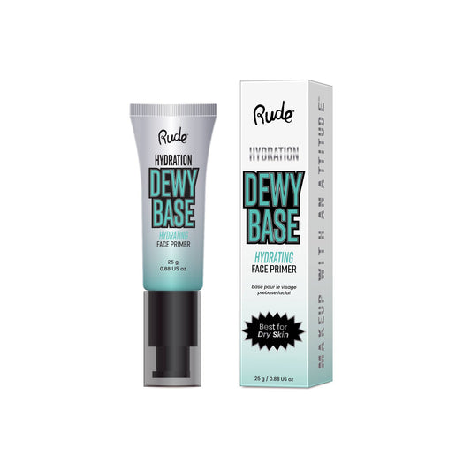 Hydration Collection Dewy Base Hydrating Face Primer