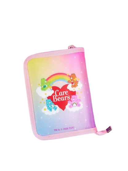 Care Bears binder detail view