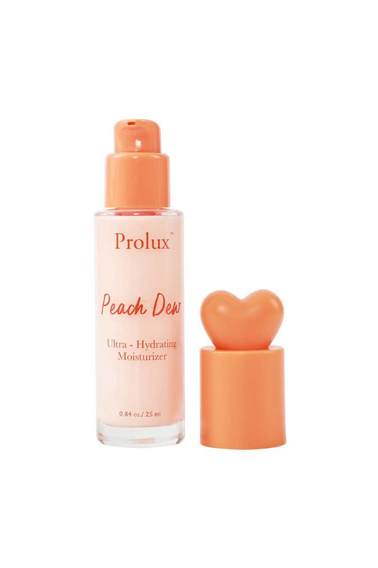 Prolux A-116 Peach Dew Ultra-Hydrating Moisturizer