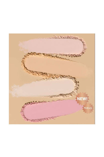 Loose Setting Powder