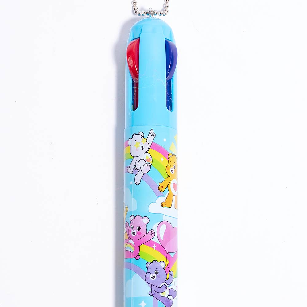 Care Bear Jumbo Pen