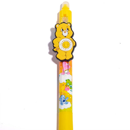 Care Bears 3 Ct Gel Pens