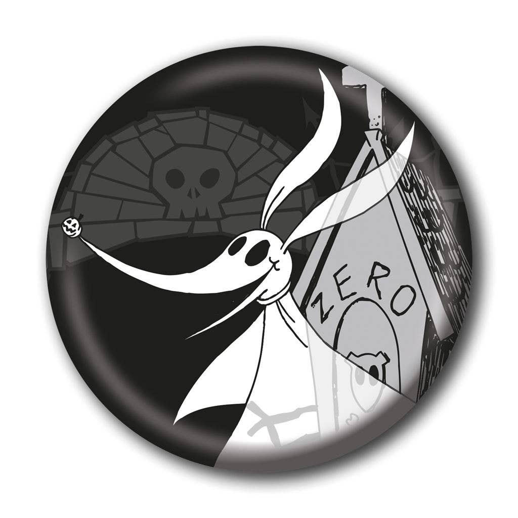 Character Badge