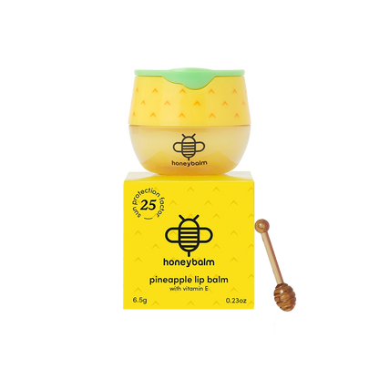 Honeybalm SPF Lip Balm 5 flavours to choose from)