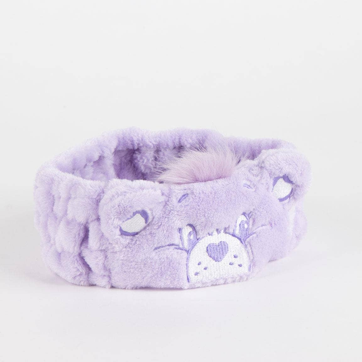 Care Bear Makeup Spa Headband