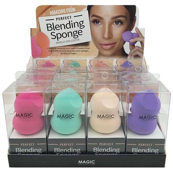 Blending Sponge