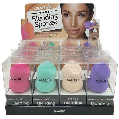 Blending Sponge