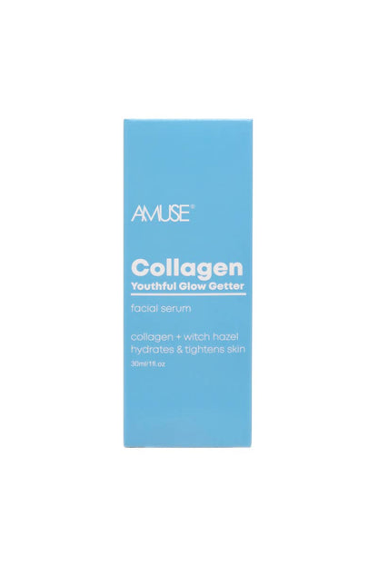 Amuse Collagen Youthful Glow Getter Facial Serum