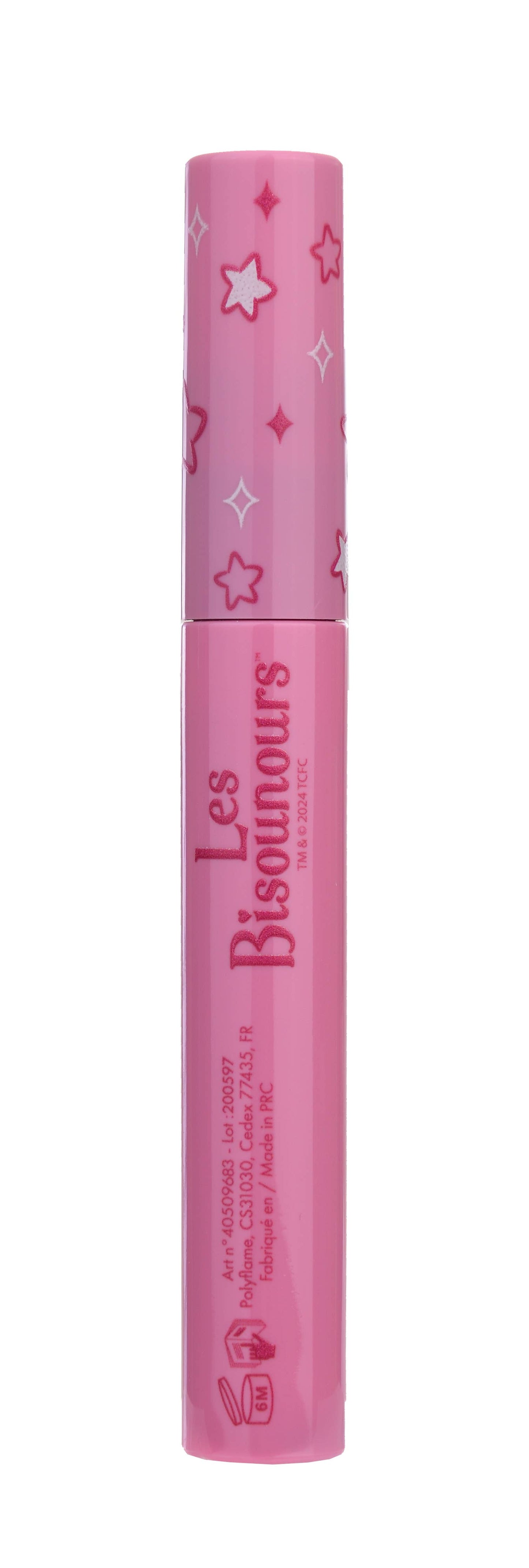 Care Bears - Black Lengthening Mascara