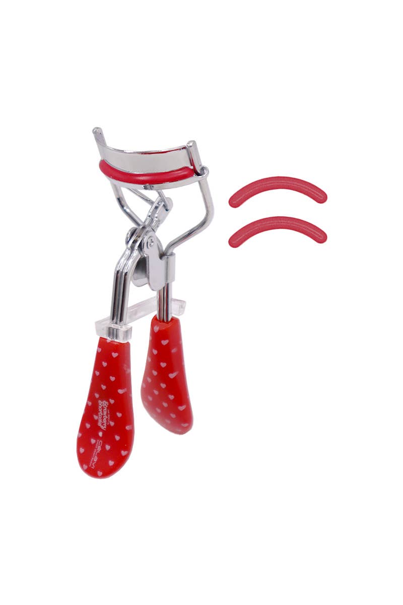 Shortcake Eyelash Curler