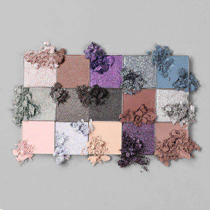 Moira Cosmetics - Pretty Little Thoughts Palette