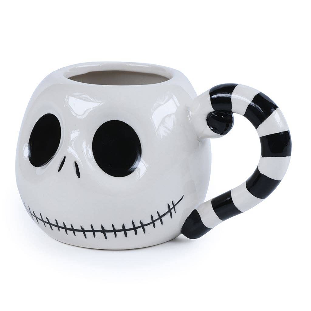 Shaped Mug