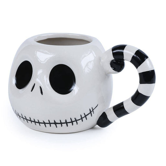 Shaped Mug