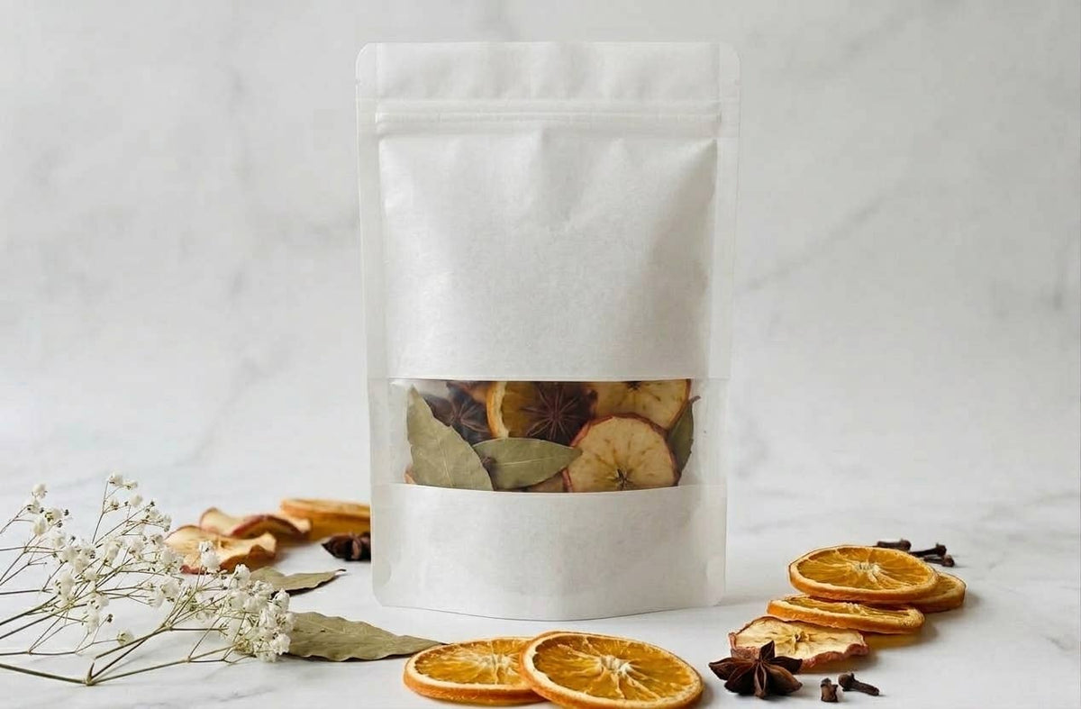 Be Warm Simmer Mix