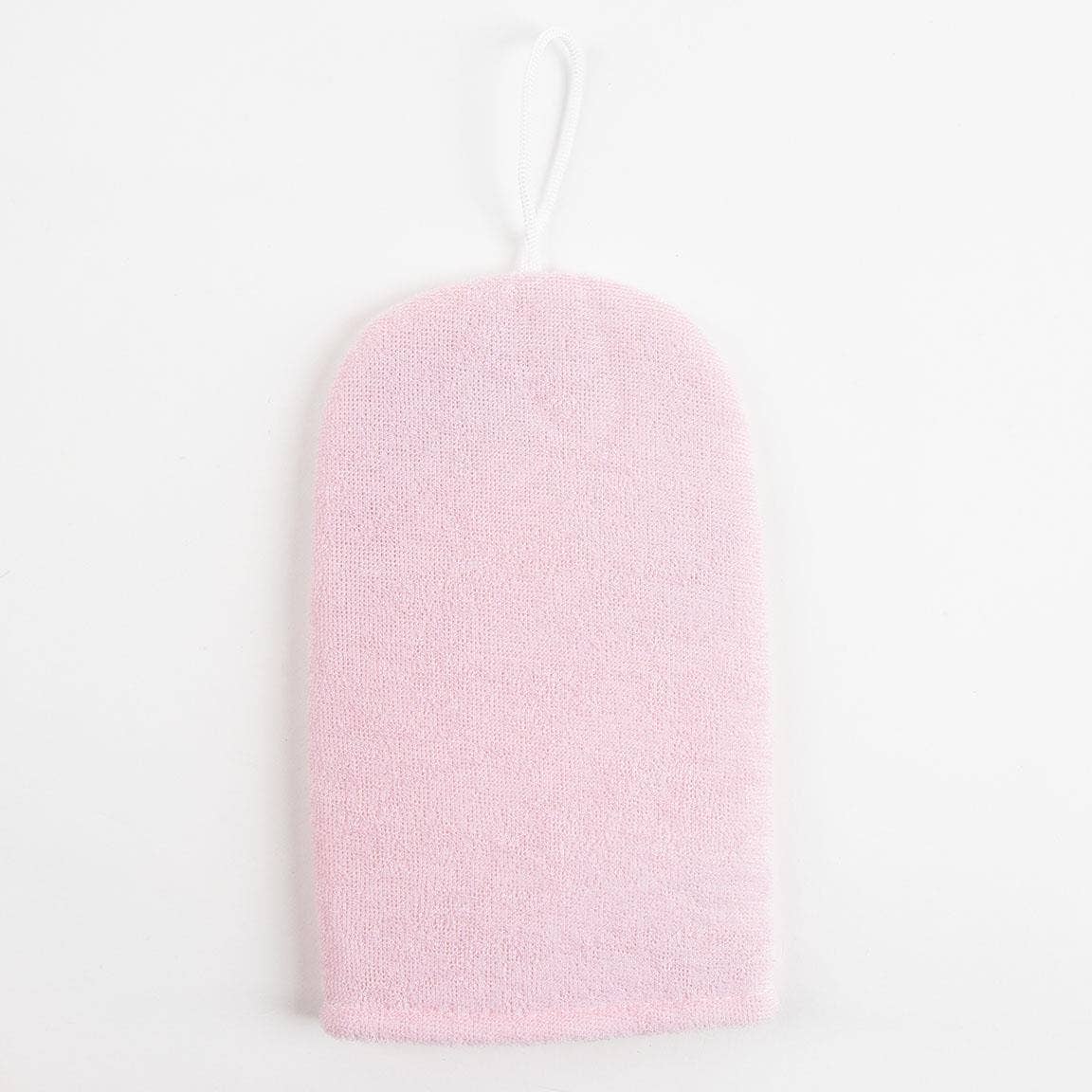 Bath Mitt